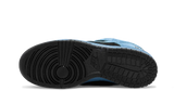 Nike SB Dunk Low Supreme Ocean Fog - image 2