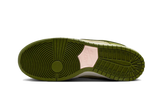Nike SB Dunk Low Yuto Horigome Matcha - image 3