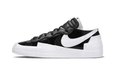 Nike Blazer Low Sacai Black Patent - image 1