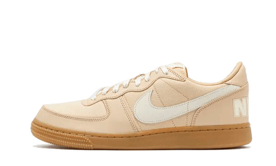 Nike Terminator Low PRM Sesame Coconut Milk - image 1
