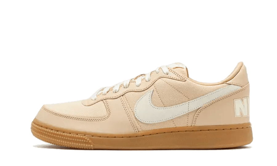Nike Terminator Low PRM Sesame Coconut Milk - image 1