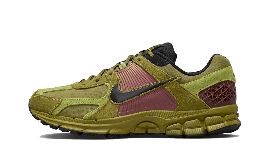 Nike Zoom Vomero 5 Pacific Moss - image 1