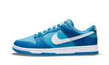 Nike Dunk Low Dark Marina Blue - image 1