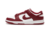 Nike Dunk Low Team Red - image 1