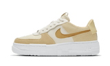 Nike Air Force 1 Low Pixel Sail Tan - image 1