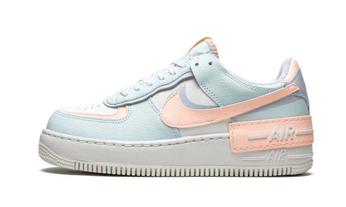 Nike Air Force 1 Shadow Barely Green - image 1
