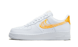 Nike Air Force 1 Low ‘07 Brushstroke Solar Flare - image 1