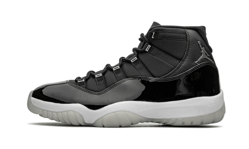 Air Jordan 11 Retro Jubilee 25th Anniversary - image 1
