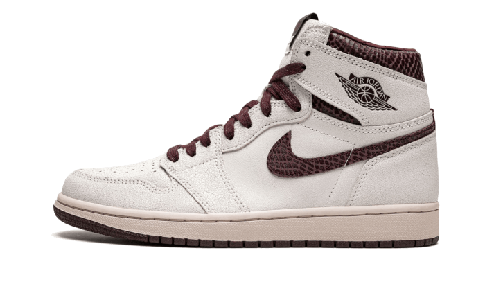 Air Jordan 1 Retro High OG A Ma Maniere - image 1