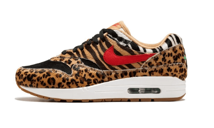 Nike Air Max 1 Atmos Animal Pack 2.0 - image 1