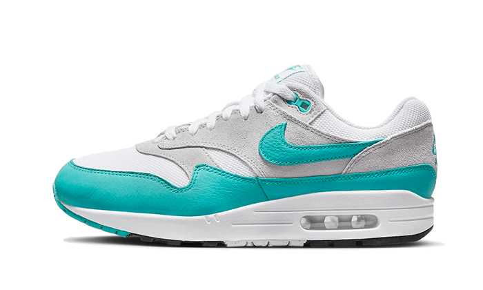 Nike Air Max 1 Clear Jade - image 1