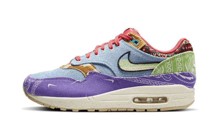 Nike Air Max 1 Concepts Far Out - image 1