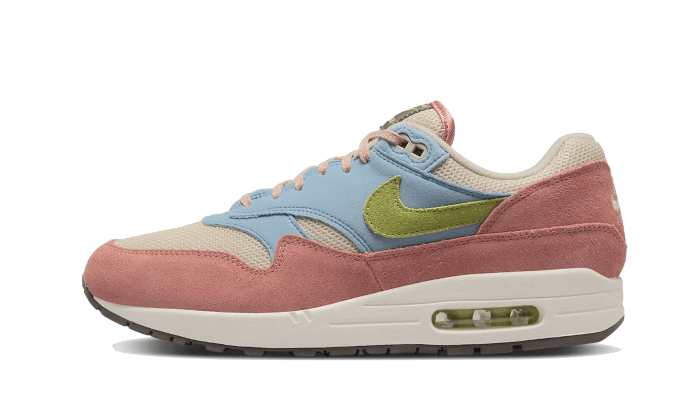 Nike Air Max 1 Light Madder Root - image 1