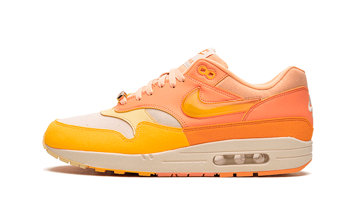 Nike Air Max 1 Puerto Rico Orange Frost - image 1