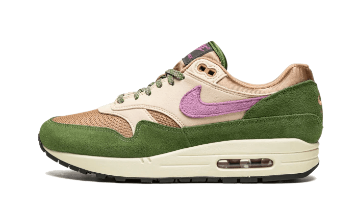 Nike Air Max 1 SH Skunk - image 1