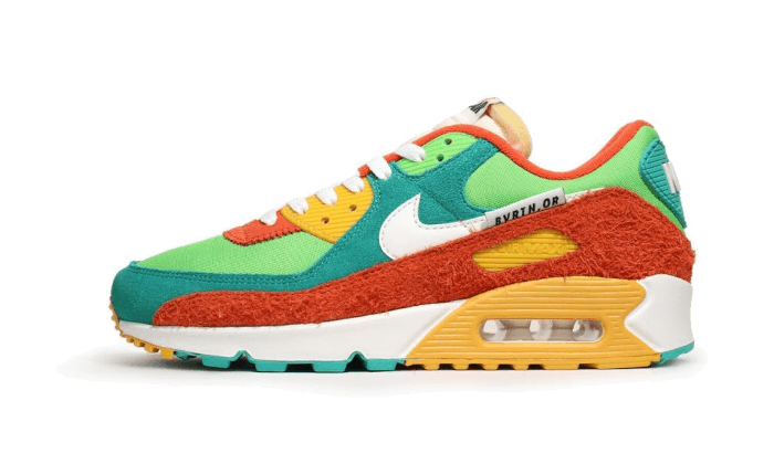 Nike Air Max 90 Se Running Club - image 1