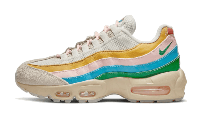 Nike Air Max 95 Rise Unity - image 1