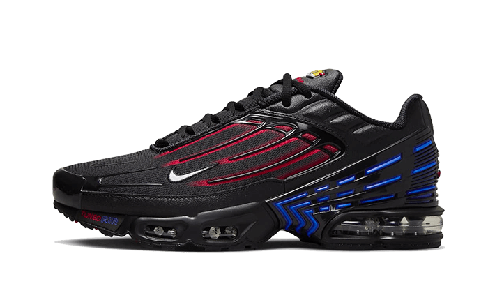 Nike Air Max Plus 3 Spider-Verse - image 1