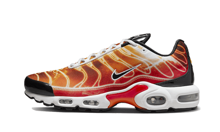 Nike Air Max Plus Light Photography - image 1