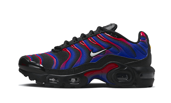 Nike Air Max Plus Spider-Man - image 1