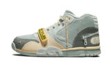 Nike Air Trainer 1 Travis Scott Grey Haze - image 1