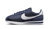Nike Cortez Nylon Midnight Navy White - image 1