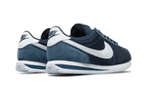 Nike Cortez Nylon Midnight Navy White - image 3