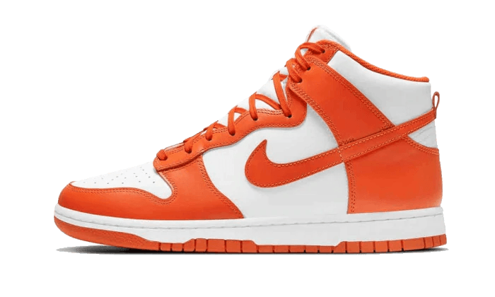 Nike Dunk High Syracuse - image 1