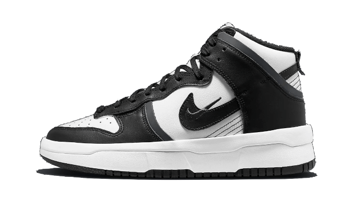 Nike Dunk High Up Panda - image 1