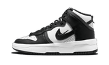 Nike Dunk High Up Panda - image 1