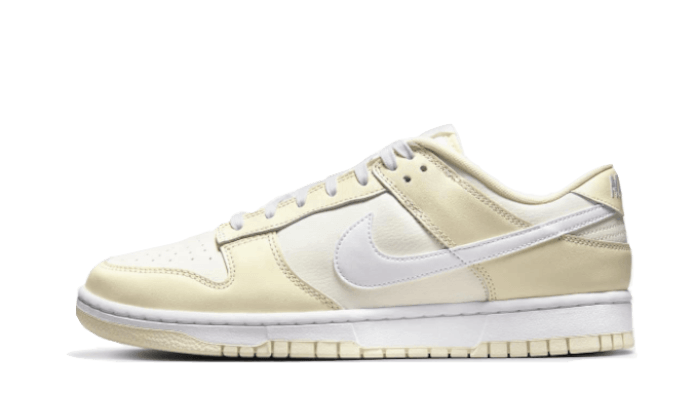 Nike Dunk Low Coconut Milk - image 1