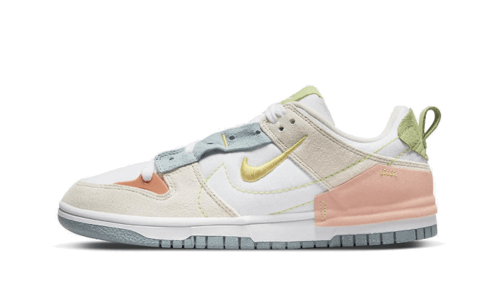 Nike Dunk Low Disrupt 2 Multi Color - image 1