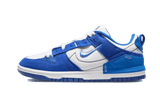 Nike Dunk Low Disrupt 2 White University Blue - image 1