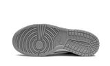 Nike Dunk Low Mini Swoosh Wolf Grey Game Royal - image 4