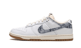 Nike Dunk Low New Americana Washed Denim - image 1