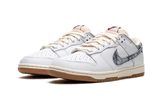 Nike Dunk Low New Americana Washed Denim - image 2