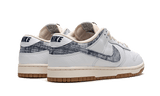 Nike Dunk Low New Americana Washed Denim - image 3