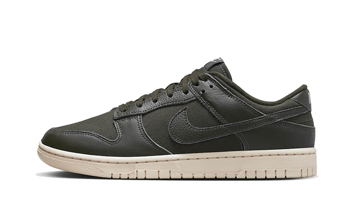 Nike Dunk Low Premium Sequoia - image 1