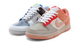 Nike Dunk Low SP What The CLOT - image 2