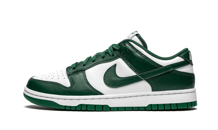 Nike Dunk Low Spartan Green - image 1