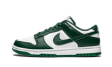 Nike Dunk Low Spartan Green - image 1