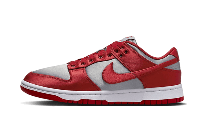 Nike Dunk Low Unlv Satin - image 1