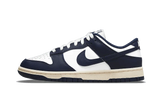 Nike Dunk Low Vintage Navy - image 1