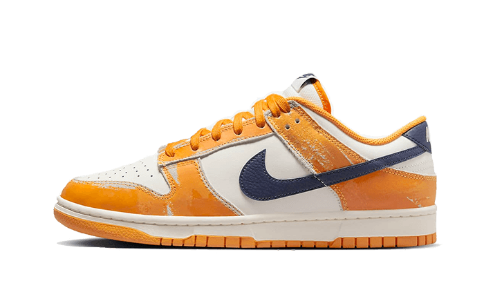 Nike Dunk Low Wear and Tear - image 1