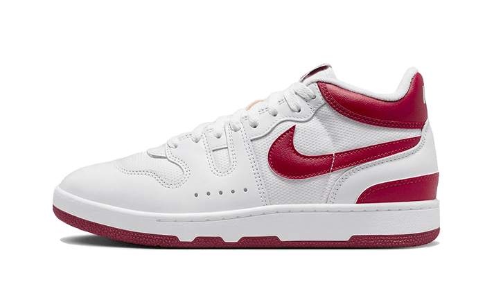 Nike Mac Attack QS SP Red Crush - image 1