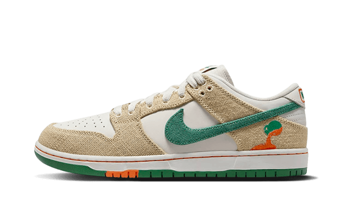 Nike Sb Dunk Low Jarritos - image 1