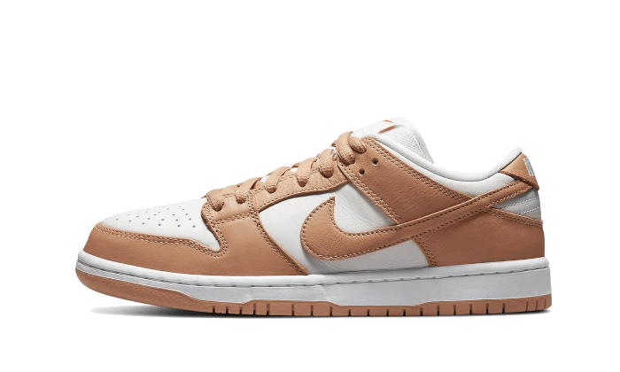 Nike Sb Dunk Low Light Cognac - image 1