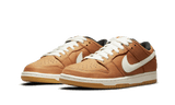 Nike Nike SB Dunk Low Pro Dark Russet - image 2