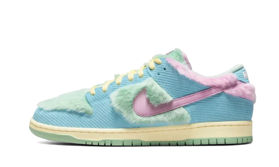Nike SB Dunk Low Verdy Visty - image 1