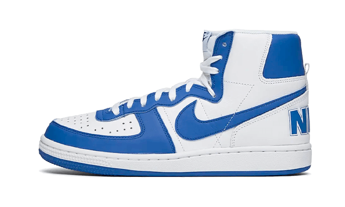Nike Terminator High Game Royal - image 1